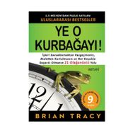 Ye O Kurbağayı - Brian Tracy