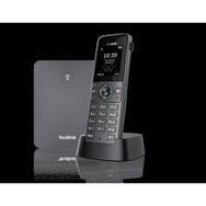 Yealink W73P DECT W73H Kablosuz El Terminali SIP Voip HD Ses IP Santral Uyumlu IP Telefon