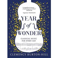 Year Of Wonder - Classical Music for Every Day