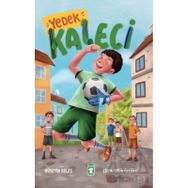 Yedek Kaleci - Hüseyin Keleş