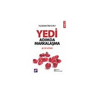 Yedi Adımda Markalaşma Aura Kitapları