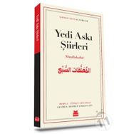 Yedi Aşkı Şiirleri - Muallakalar - Kolektif