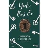 Yedi Boş Ev Can Yayınları