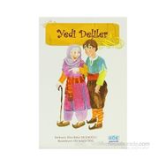 Yedi Deliler - Ebru Batur Musaoğlu