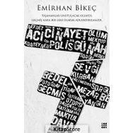 Yedi - Emirhan Bikeç