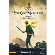 Yedi Gece Masalları - Güray Gürsel