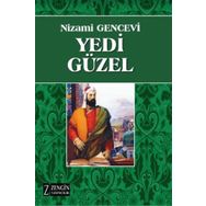 Yedi Güzel - Nizami Gencevi