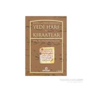 YEDI HARF VE KIRAATLER - ABDURRAHMAN ÇETİN