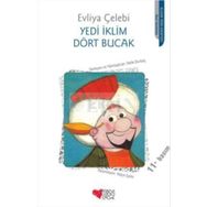 YEDI İKLİM DÖRT BUCAK - AHMET OKER