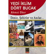 YEDI İKLİM DÖRT BUCAK - EVLIYA ÇELEBİ