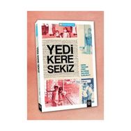Yedi Kere Sekiz - Onur Gökşen