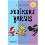 Yedi Kere Varmış Kelime Yayınları