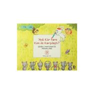 Yedi Kör Fare Kim ile Karşılaştı? - Sang-gyo Lee