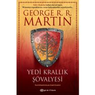Yedi Krallık Şövalyesi (Ciltli)
