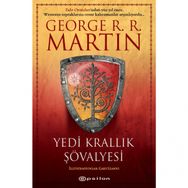 Yedi Krallık Şövalyesi - George R. Martin