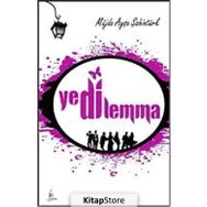 YEDI LEMMA - MÜJDE AYŞE ŞAHİNTÜRK