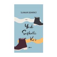 Yedi Şefkatli Kış - İlknur Demirci