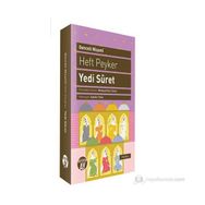 YEDI SURET HEFT PEYKER - GENCELI NIZAMI