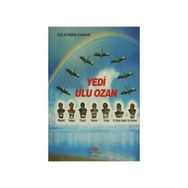 YEDI ULU OZAN - SÜLEYMAN ZAMAN