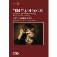 Yedi Yaşam Öyküsü Bağlam Yayınları