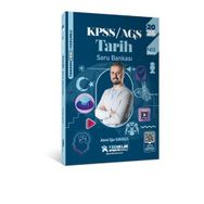 Yediiklim Yayınları 2026 KPSS Genel Kültür Atölye Tarih Tamamı Video Çözümlü Soru Bankası