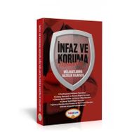 Yediiklim Yayınları İnfaz ve Koruma Memurluğu Mülakatlarına Hazırlık Kılavuzu