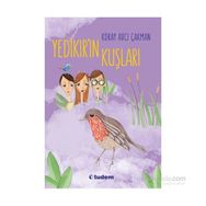 Yedikır’ın Kuşları - Koray Avcı Çakman
