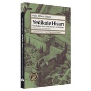 Yedikule Hisarı - Büyüyen Ay Yayınları