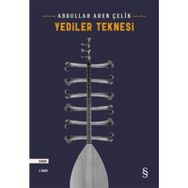 Yediler Teknesi - Abdullah Aren Çelik