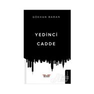 Yedinci Cadde - Gökhan Baran