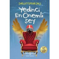 Yedinci En Önemli Şey - Shelley Pearsall