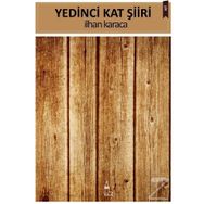 Yedinci Kat Şiiri - İlhan Karaca