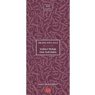 Yedinci Meleğe Dair Yedi Bahis - Michel Foucault
