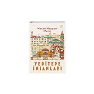 Yeditepe İnsanları - Hasan Hayyam Meriç