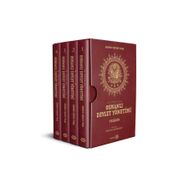 Yeditepe Yayınevi 19. Yüzyılda Osmanlı Devlet Yönetimi - Tezakir