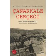 Yeditepe Yayınevi Çanakkale Gerçeği