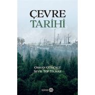 Yeditepe Yayınevi Çevre Tarihi