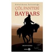 Yeditepe Yayınevi - Çöl Panteri Baybars