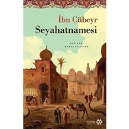 Yeditepe Yayınevi - İbn Cübeyr Seyahatnamesi