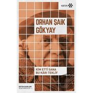 Yeditepe Yayınevi - Kim Etti Sana Bu Karı Teklif