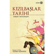 Yeditepe Yayınevi Kızılbaşlar Tarihi