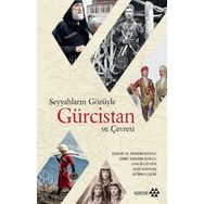 Yeditepe Yayınevi - Seyyahların Gözüyle Gürcistan ve Çevresi