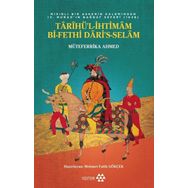 Yeditepe Yayınevi Tarihü'l - İhtimam Bi - Fethi Dari's - Selam