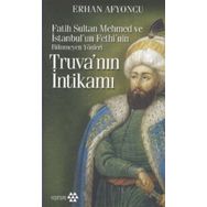 Yeditepe Yayınevi - Truva'nın İntikamı