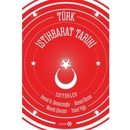 Yeditepe Yayınevi Türk İstihbarat Tarihi