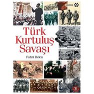 Yeditepe Yayınevi - Türk Kurtuluş Savaşı