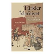 Yeditepe Yayınevi Türkler Ve İslamiyet Aydın Usta