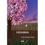 Yediveren - Nurcan Betül Altun
