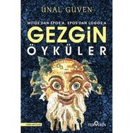Yediveren Yayınları Gezgin Öyküler