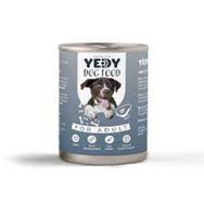 Yedy Biftekli 400 gr Yetişkin Köpek Konservesi